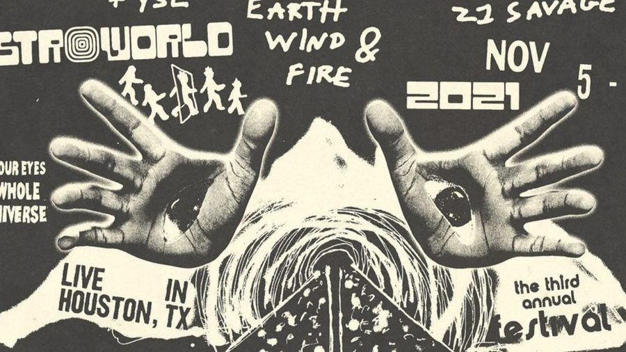 Travis Scott dévoile l’incroyable programmation de son festival, de Young Thug à Earth, Wind & Fire
