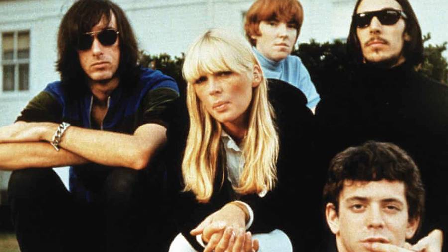 The Velvet Underground : 5 choses que vous ne savez peut-être pas sur le groupe fétiche d'Andy Warhol