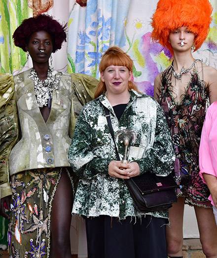 Festival de Hyères 2021  : que retenir du grand rendez-vous de la jeune création de mode ?