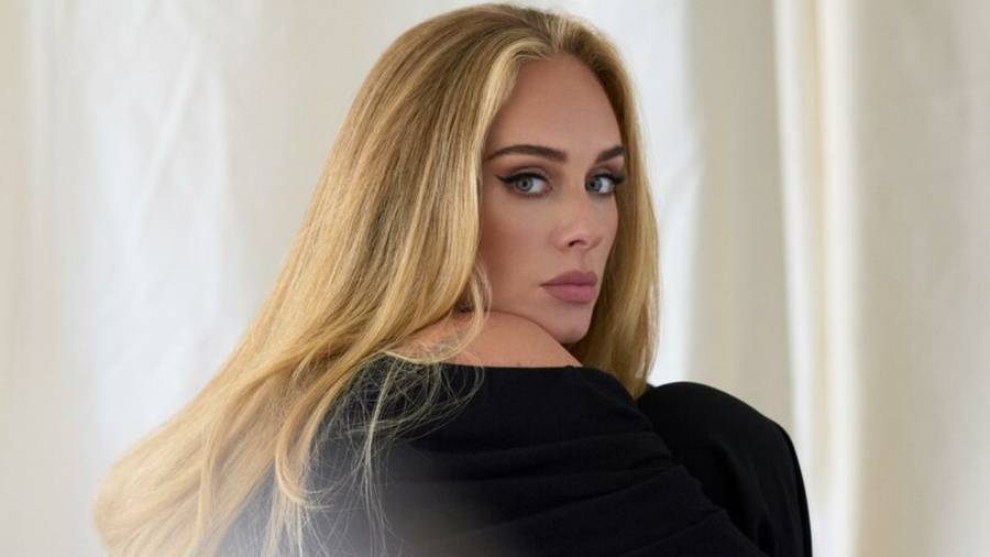 Que vaut 30, le nouvel album d'Adele ?