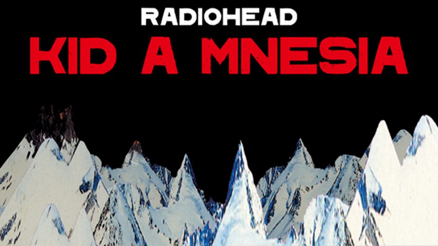 Radiohead célèbre les 21 ans de ses albums cultes “Kid A” et “Amnesiac”