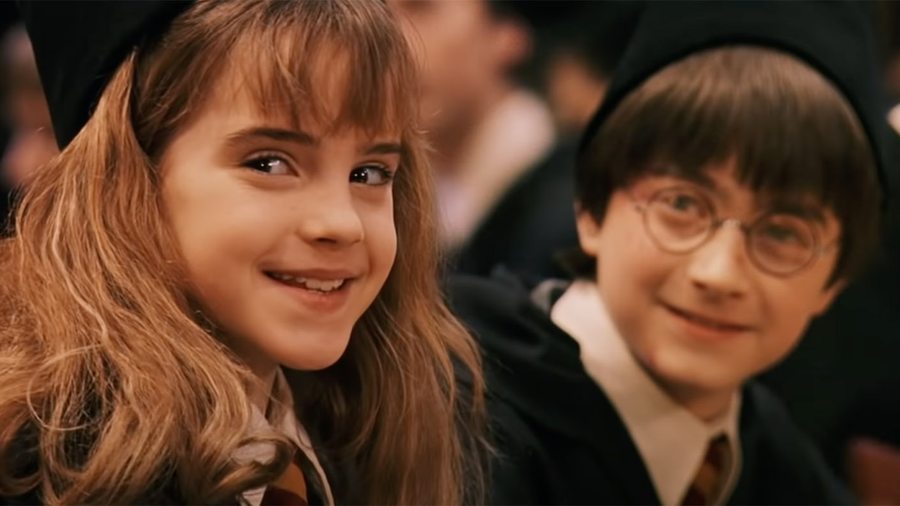 Le casting de Harry Potter se réunit pour les 20 ans du film sur HBO Max