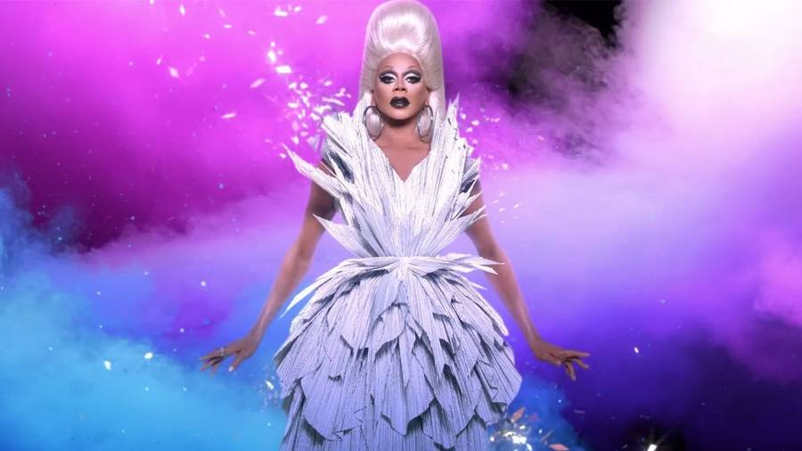 RuPaul's Drag Race : la compétition culte de drag-queens débarque en France