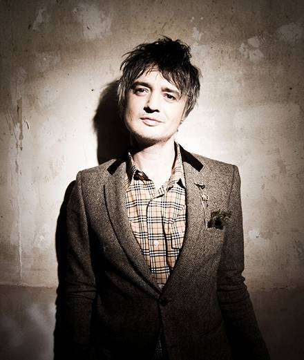 Pete Doherty, Interview, Documentaire, The Libertines, Stranger in my own skin
