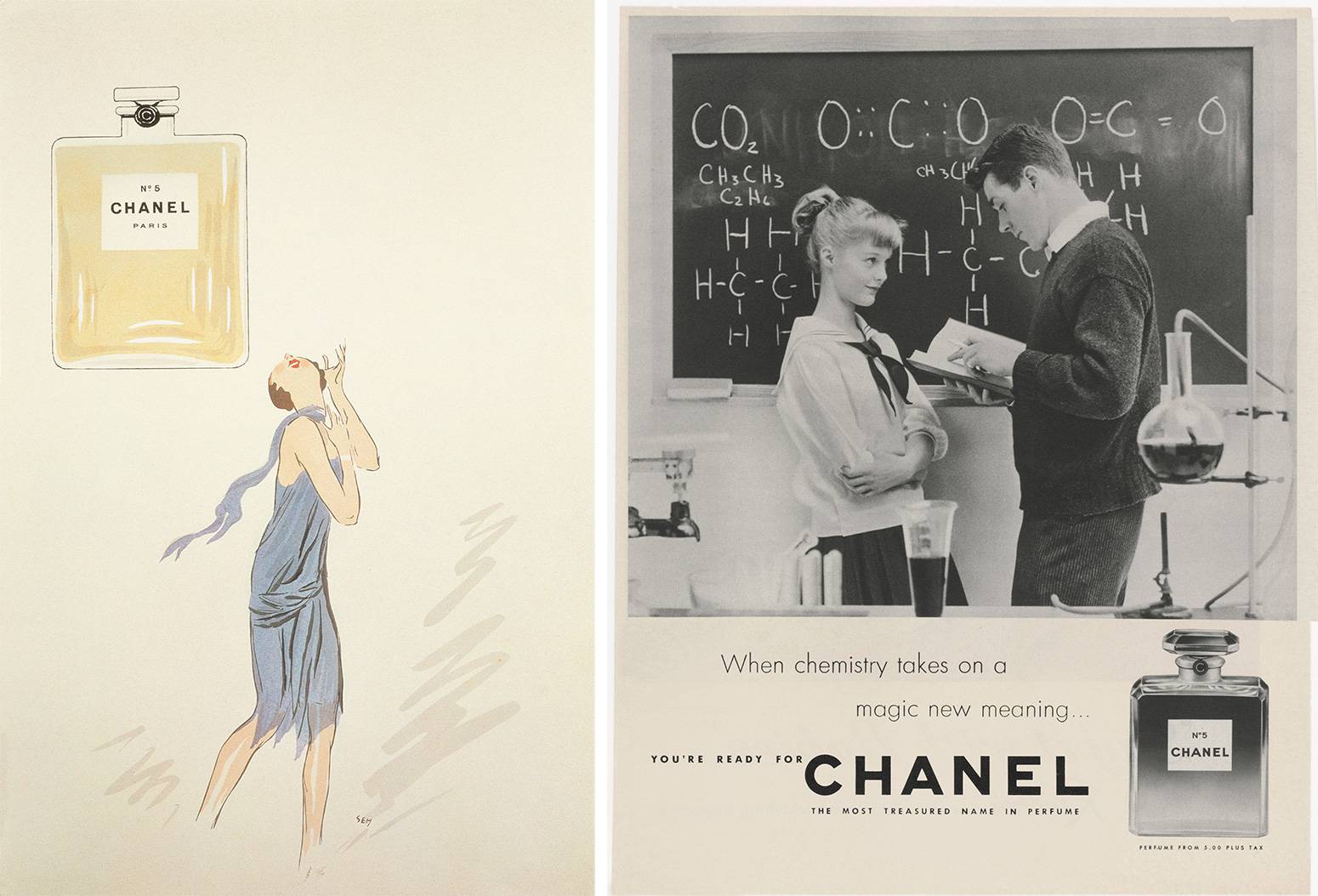 N°5, Chanel : le livre qui retrace les 100 ans d'un parfum iconique 