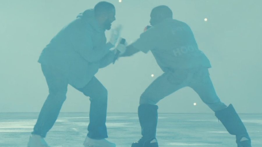 Pourquoi Kanye West et Drake ont-ils enfin fait la paix ?