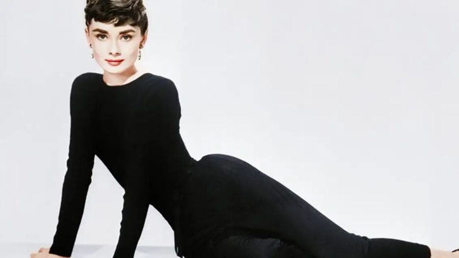 Audrey Hepburn, Biopic, Rooney Mara, Luca Guadagnino, Annulé