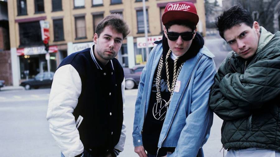 De Run-DMC aux Beastie Boys, les légendes du hip-hop débarquent sur Arte