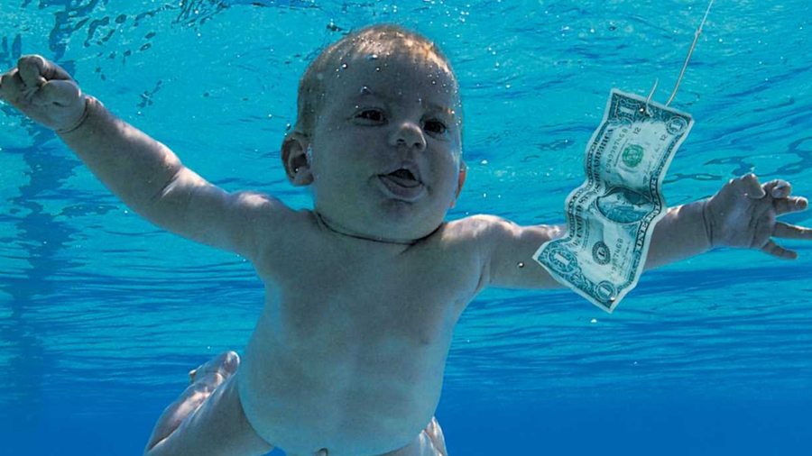Nirvana: the baby’s lawsuit from “Nevermind” album dismissed by court