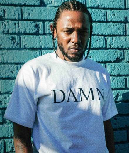 Kendrick Lamar prépare une comédie avec les créateurs de South Park