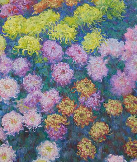 Claude Monet : 5 toiles exceptionnelles mises aux enchères chez Sotheby's 