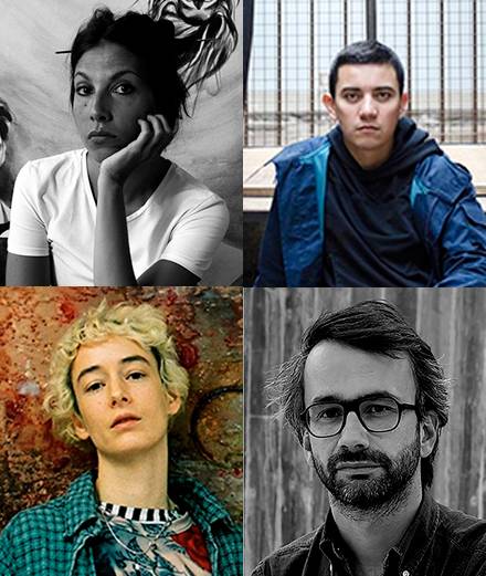 Prix Marcel Duchamp : qui sont les 4 artistes finalistes de la 22e édition ?