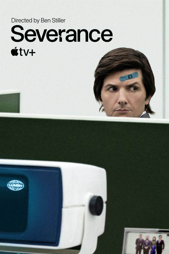 Ben Stiller signe une série de science-fiction pour Apple TV+