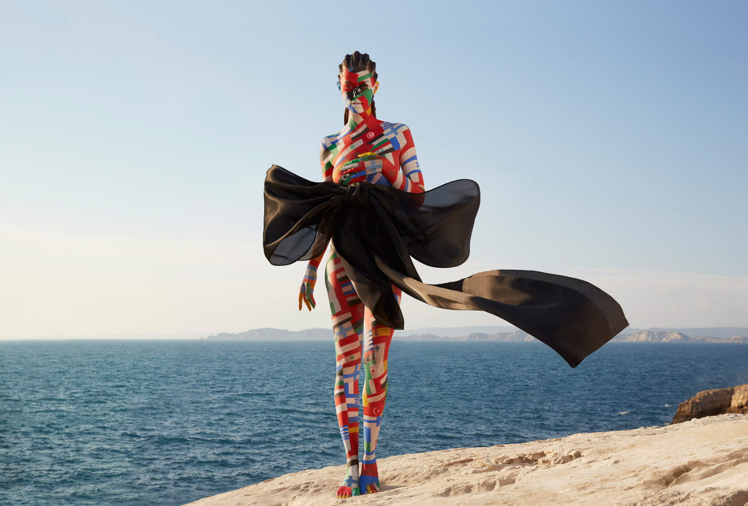 L'institution Maison Mode Méditerranée lance un nouvel appel à projets 