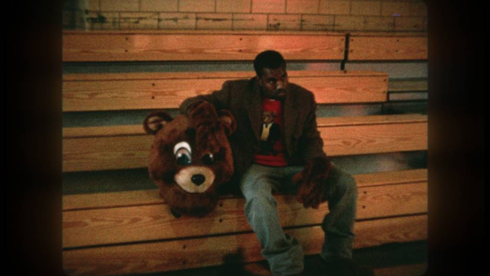 Kanye West on Netflix: major publicity stunt or truthful testimony?