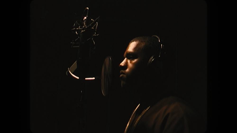 Kanye West sur Netflix : gros coup de pub ou témoignage sincère ?