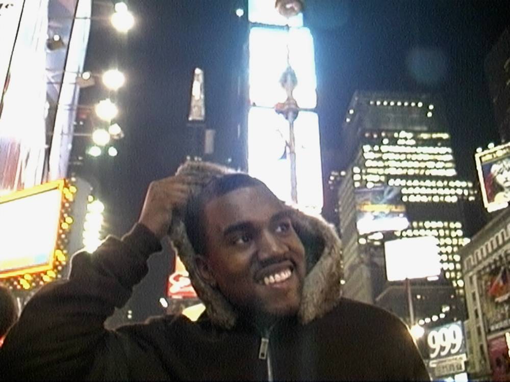 Kanye West sur Netflix : gros coup de pub ou témoignage sincère ?