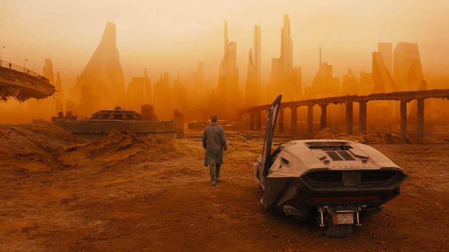 Que nous réserve la suite de Blade Runner sur Amazon ?
