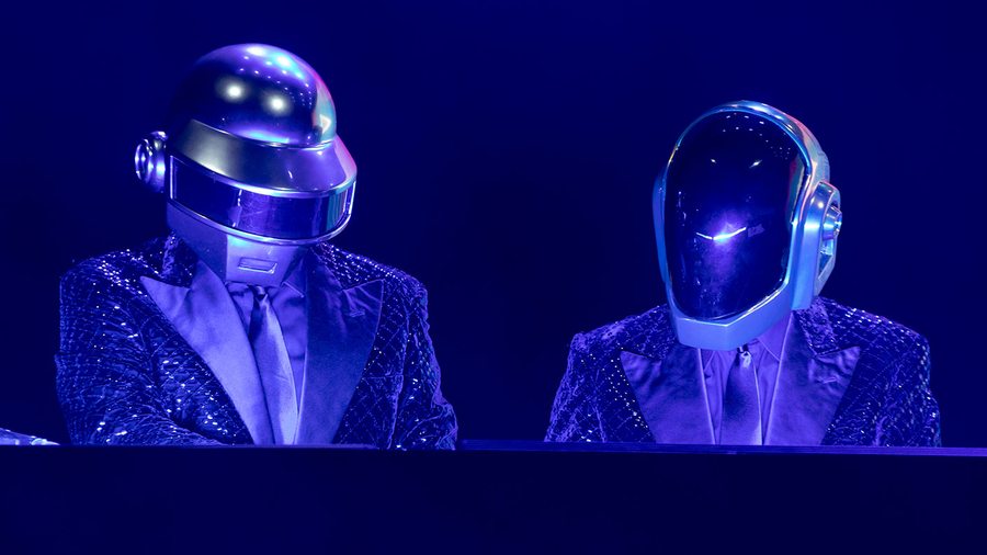 Ce que l'on sait du retour inattendu du duo culte Daft Punk