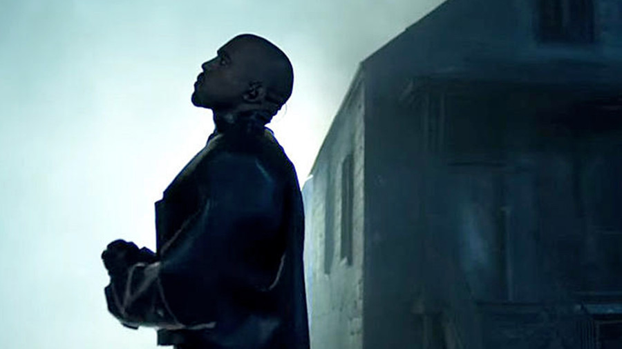 Kanye West: 3 choses à retenir sur son live de Donda 2