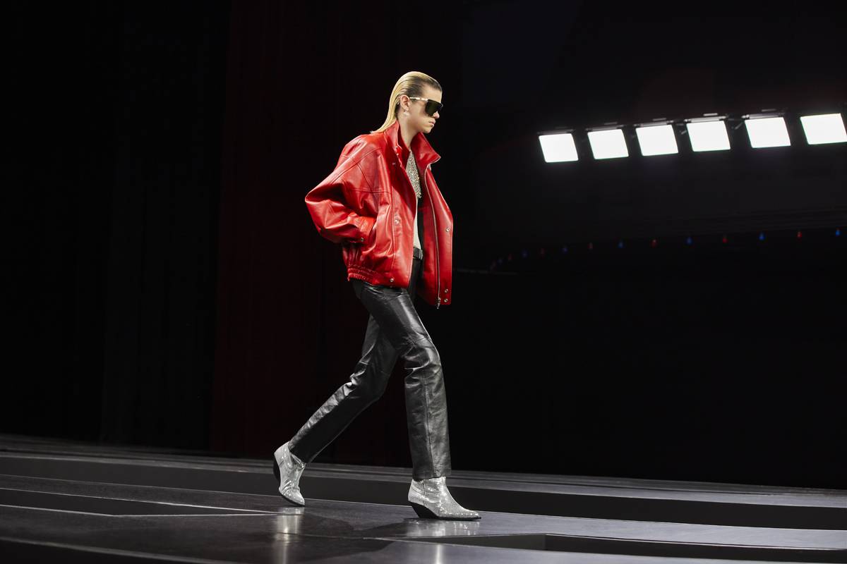 Celine Men’s Fall/Winter 2022-2023 collection 