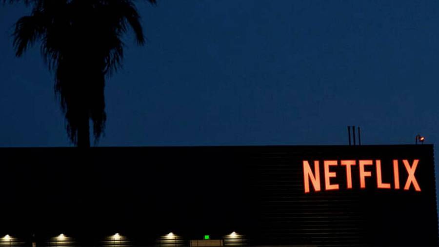 Netflix, Nouvelles règles 2023, Partage de mot de passe, Partage de compte payant