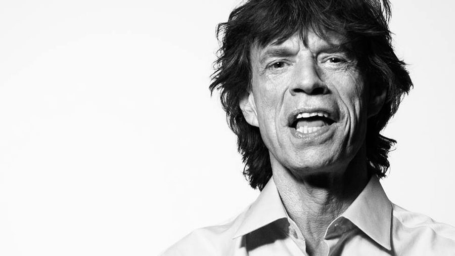 L'iconique Mick Jagger devient auteur de BO pour une série Apple TV+