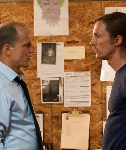 True Detective, Jodie Foster, Saison 4, Night Country, HBO