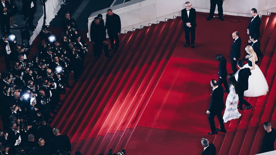 James Gray, David Cronenberg, Claire Denis... Découvrez la sélection du Festival de Cannes 2022