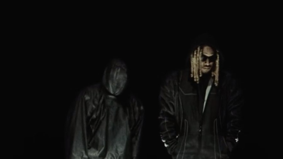 Future réunit Kanye West, Drake et Young Thug sur son nouvel album