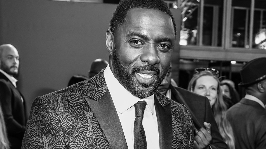 Quel est le nouveau projet d'Idris Elba ? 
