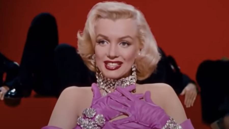 Que sait-on de Blonde, le biopic Netflix ultra sulfureux consacré à Marilyn Monroe ?