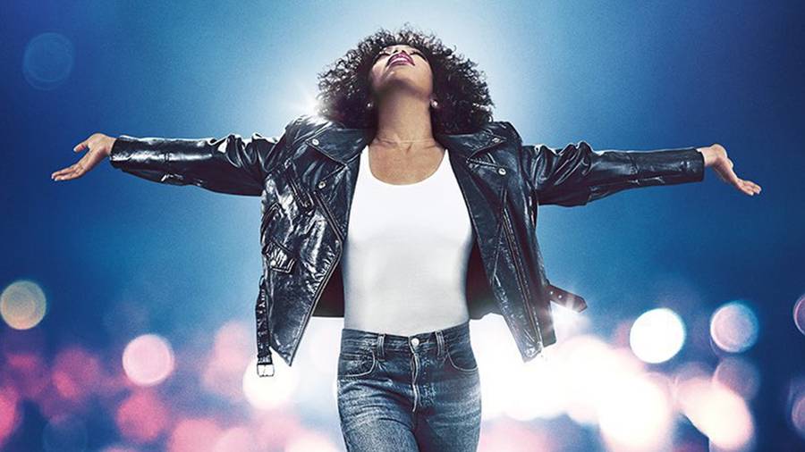Whitney Houston : l'itinéraire d'une icône révélé dans un biopic très attendu