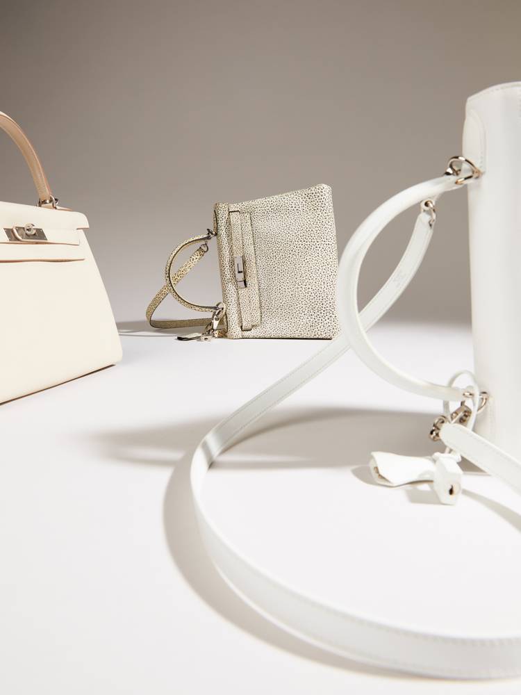 3 sacs Hermès exceptionnels en vente chez Christie's 
