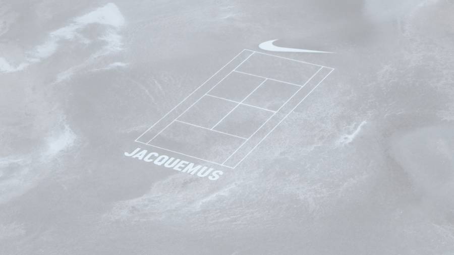 Nike x Jacquemus : que sait-on de la collaboration de l'été ?