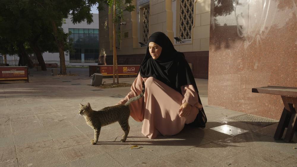 Cannes 2022: three things to know about Diam's documentary