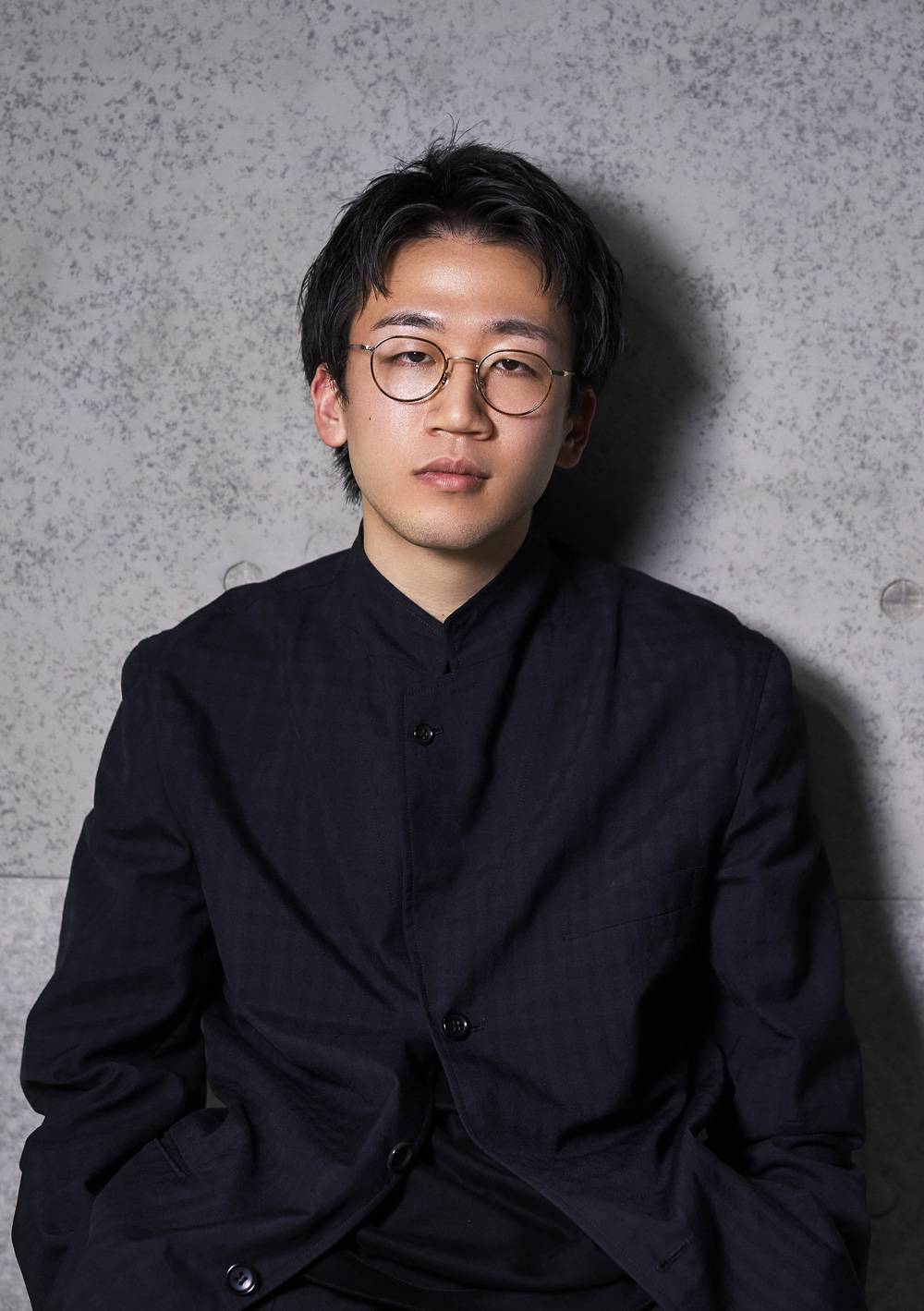 Prix LVMH 2022 : Ryunosukeokazaki, le label japonais qui érige la spiritualité en créations couture
