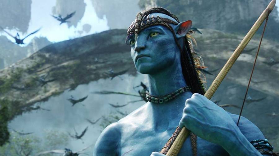 Que nous réserve la suite du film culte "Avatar" ?