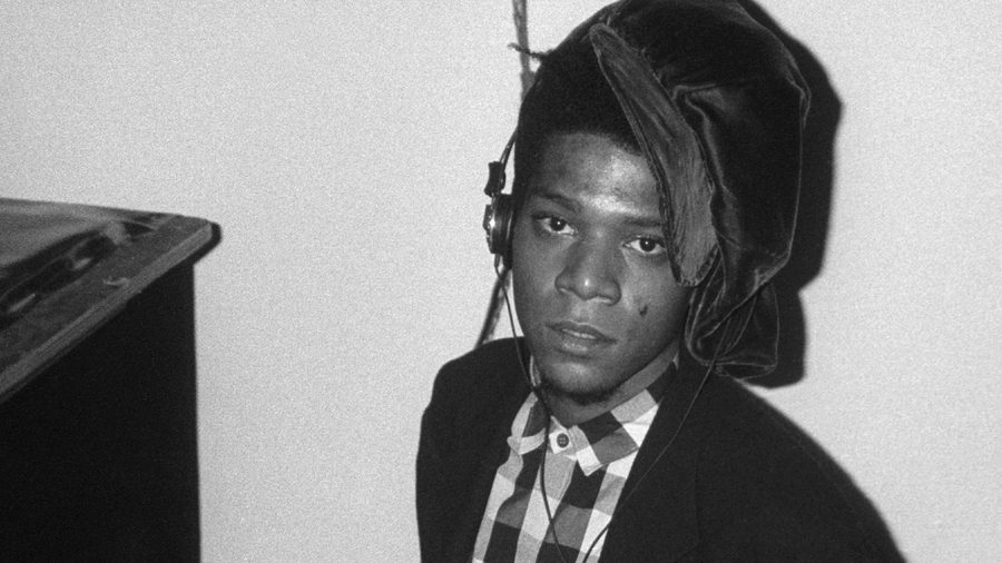 Jean-Michel Basquiat, Exposition, Paris, Philharmonie, Fondation Louis Vuitton