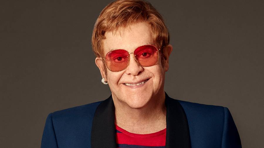 Que nous réserve le documentaire sur Elton John ? 