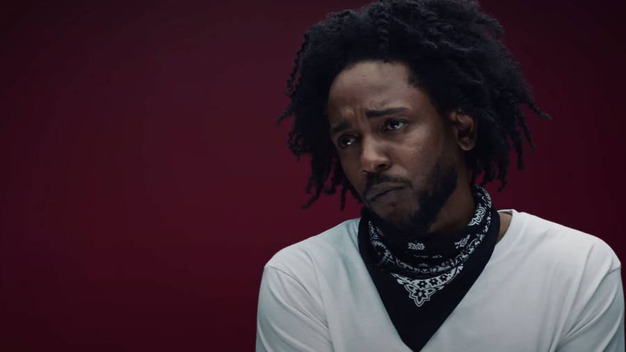 Kendrick Lamar est accusé de plagiat pour le clip de "The Heart Part 5"