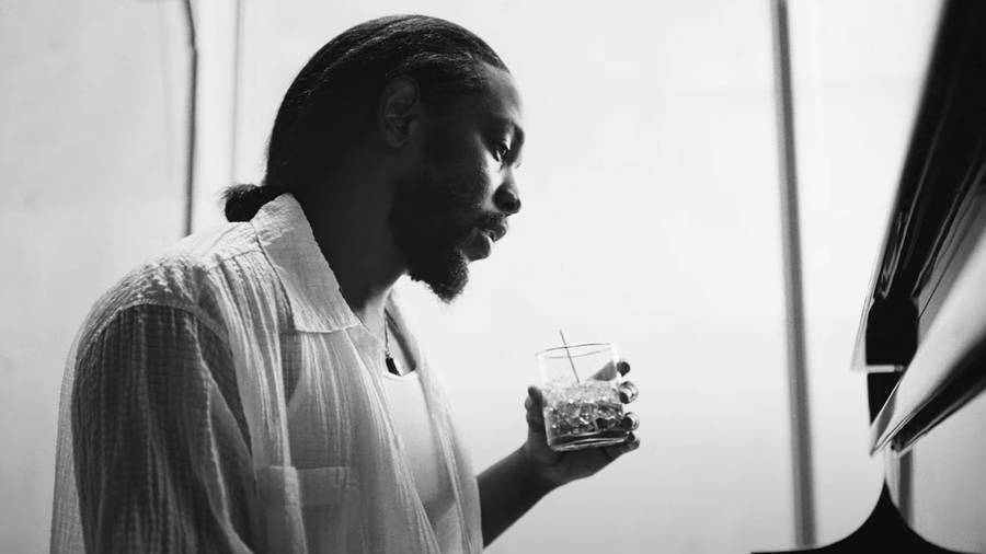 Entre le Christ et Moïse, Kendrick Lamar joue les icônes dans son nouveau clip