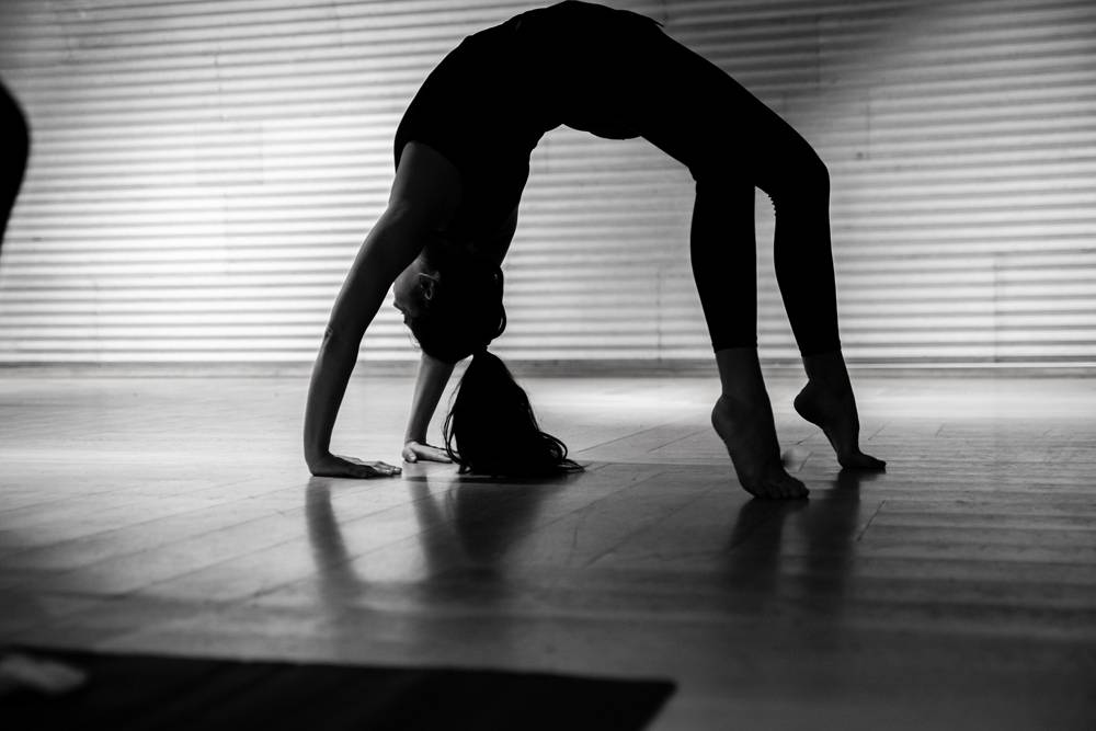 3 cours de yoga à tester absolument à Paris