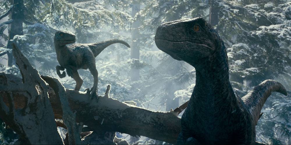 Jurassic World: Dominion, 3 reasons to go see the new opus of the saga