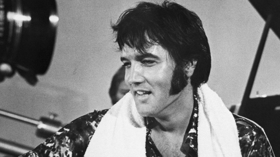 Elvis Presley, Documentaire, Reinventing Elvis: The '68 Comeback, Biopic, Meilleurs morceaux