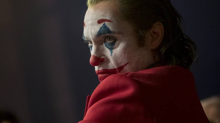 Que nous réserve la suite du Joker avec Joaquin Phoenix ?