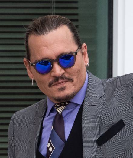 Johnny Depp will release an album in the wake of his high-profile lawsuit