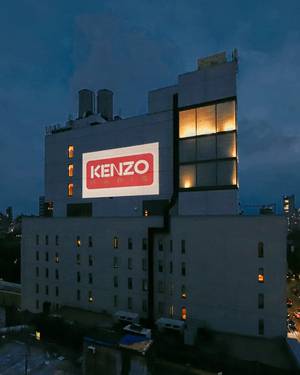 La soirée Kenzo à New York avec Nigo et Pusha T