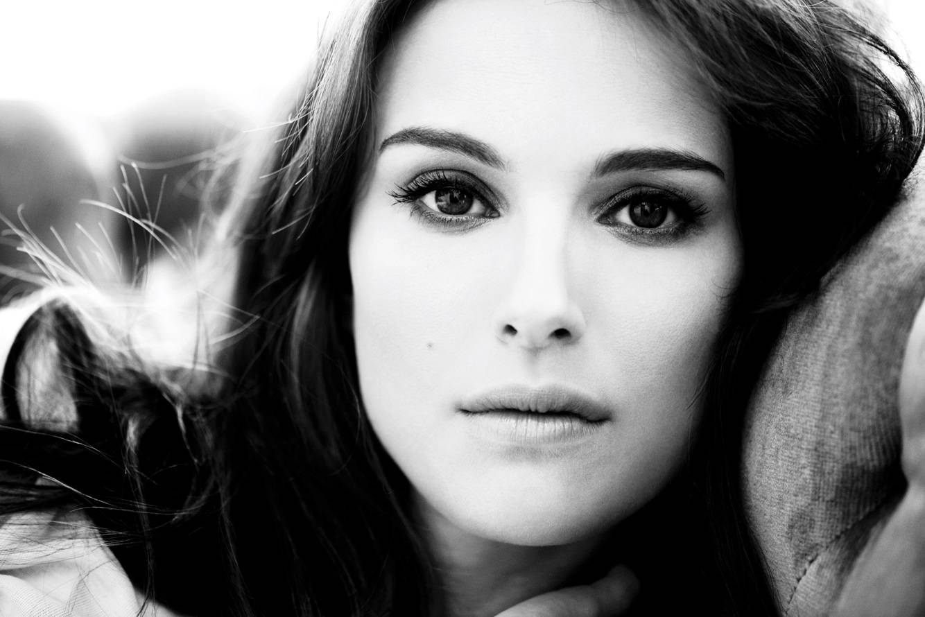 Rencontre avec Natalie Portman: “Je suis souvent tombée amoureuse de réalisateurs avec lesquels j’ai travaillé.”