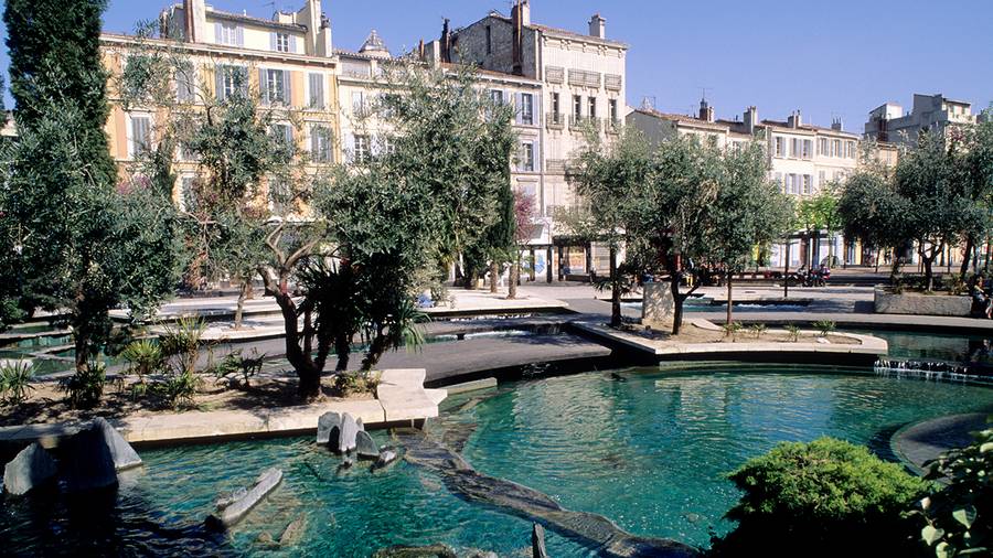 5 choses à faire à Marseille cet été
